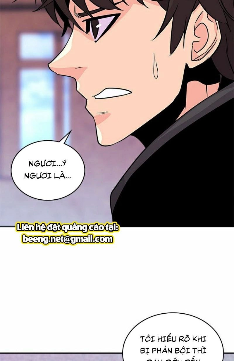 Chiến Binh Đến Từ Thế Giới Khác Chapter 75 - 43