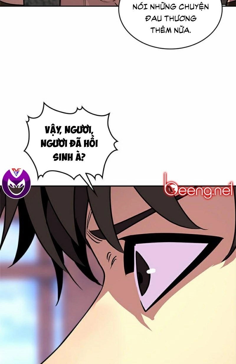 Chiến Binh Đến Từ Thế Giới Khác Chapter 75 - 45