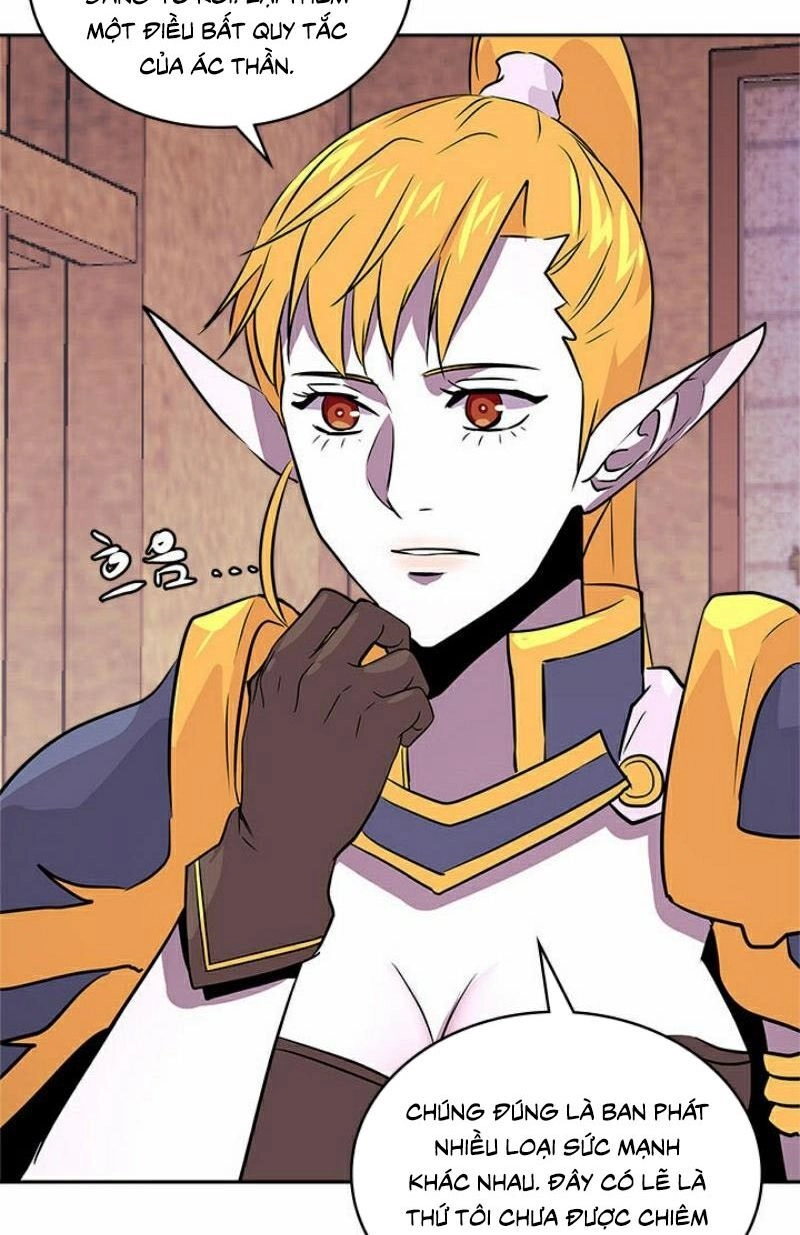 Chiến Binh Đến Từ Thế Giới Khác Chapter 75 - 48