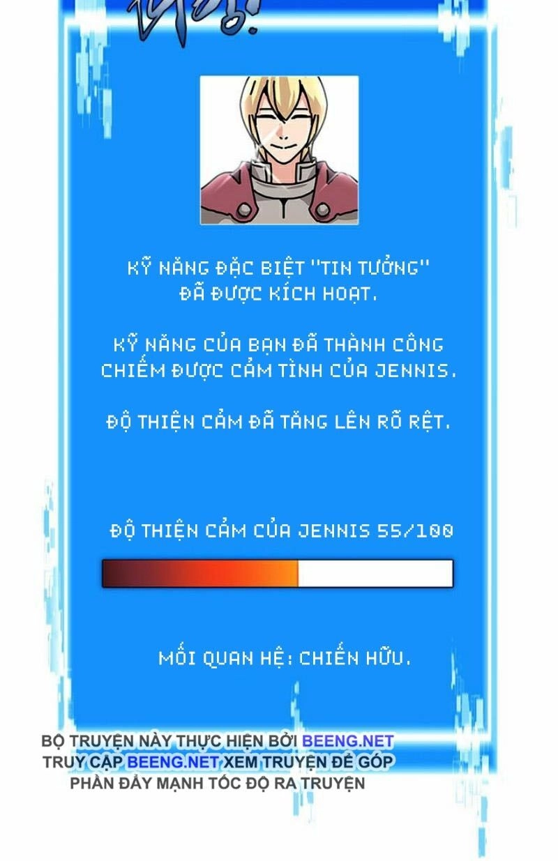 Chiến Binh Đến Từ Thế Giới Khác Chapter 75 - 50