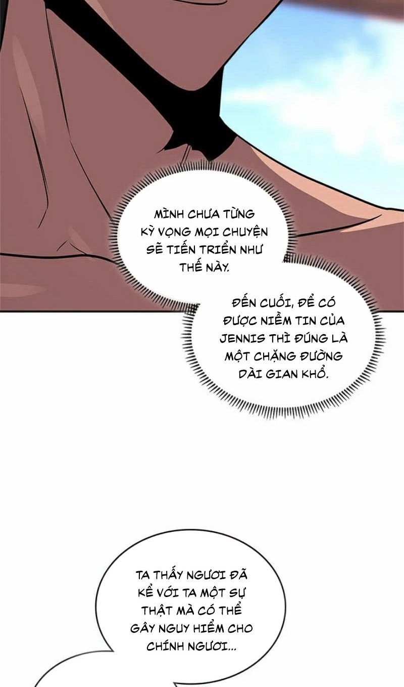 Chiến Binh Đến Từ Thế Giới Khác Chapter 75 - 52