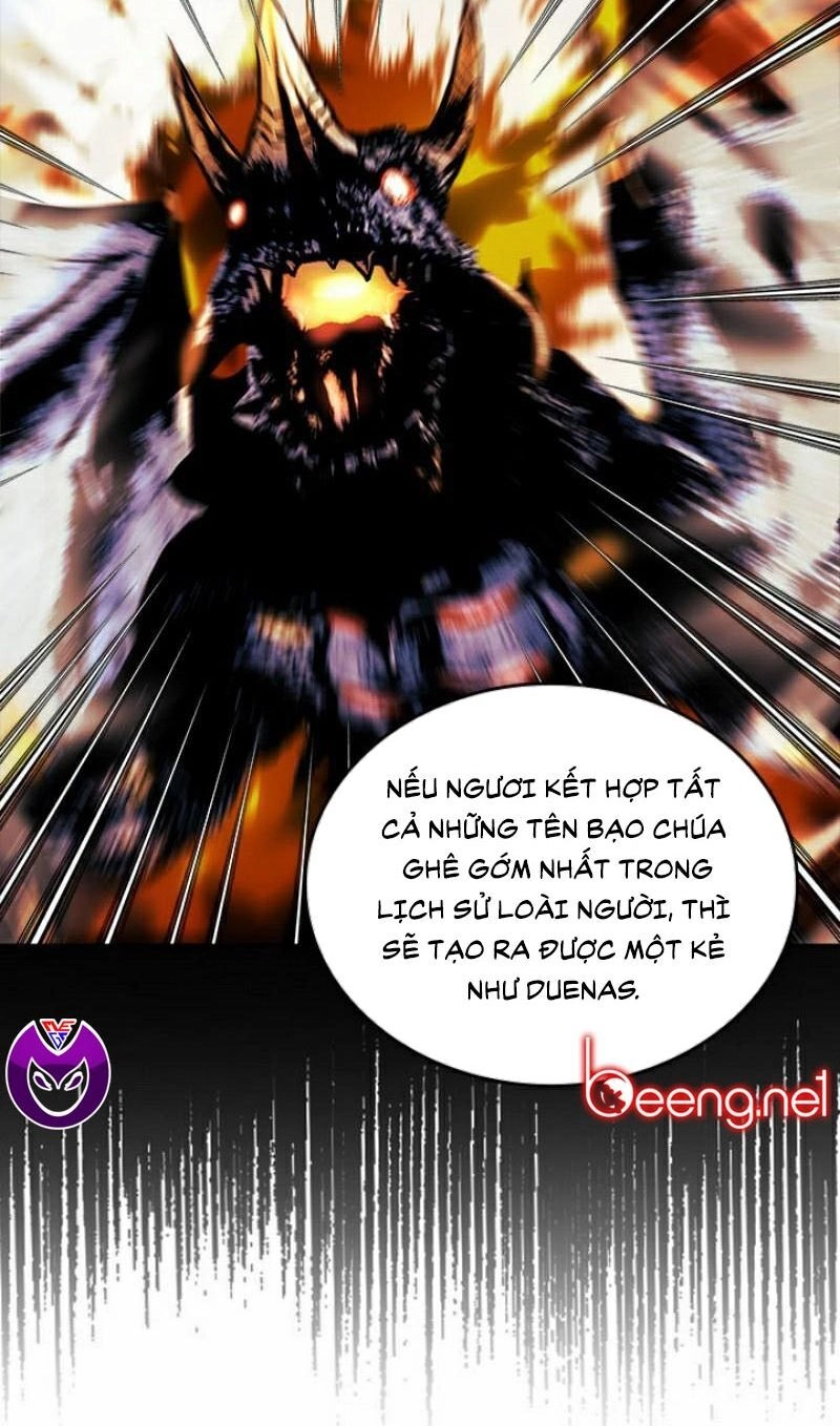 Chiến Binh Đến Từ Thế Giới Khác Chapter 75 - 55