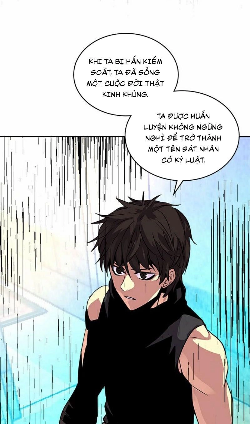 Chiến Binh Đến Từ Thế Giới Khác Chapter 75 - 56