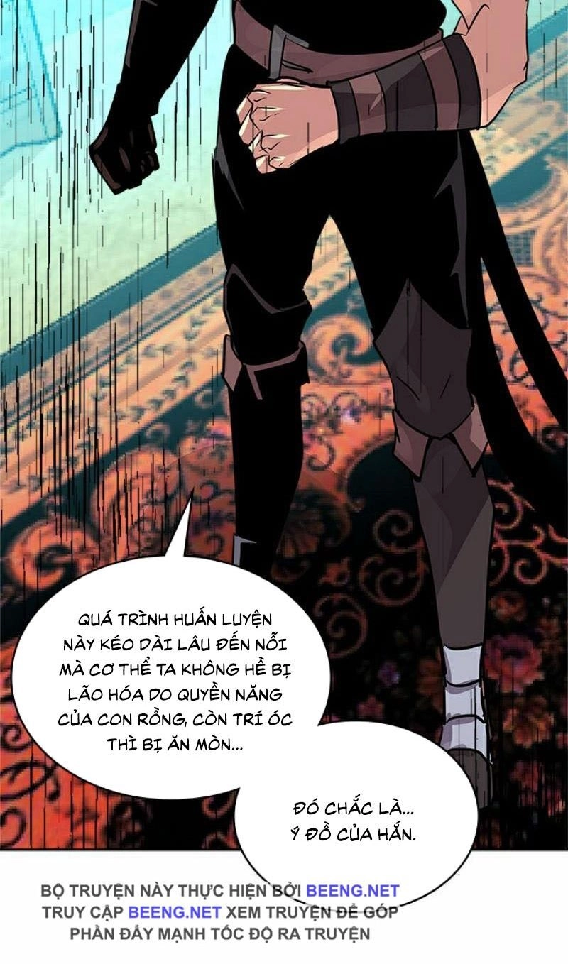 Chiến Binh Đến Từ Thế Giới Khác Chapter 75 - 57