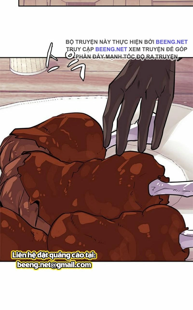 Chiến Binh Đến Từ Thế Giới Khác Chapter 75 - 62