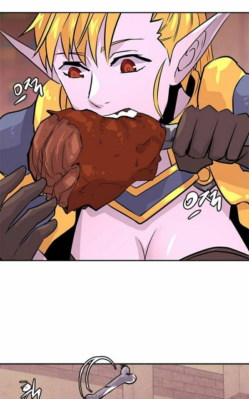 Chiến Binh Đến Từ Thế Giới Khác Chapter 75 - 63