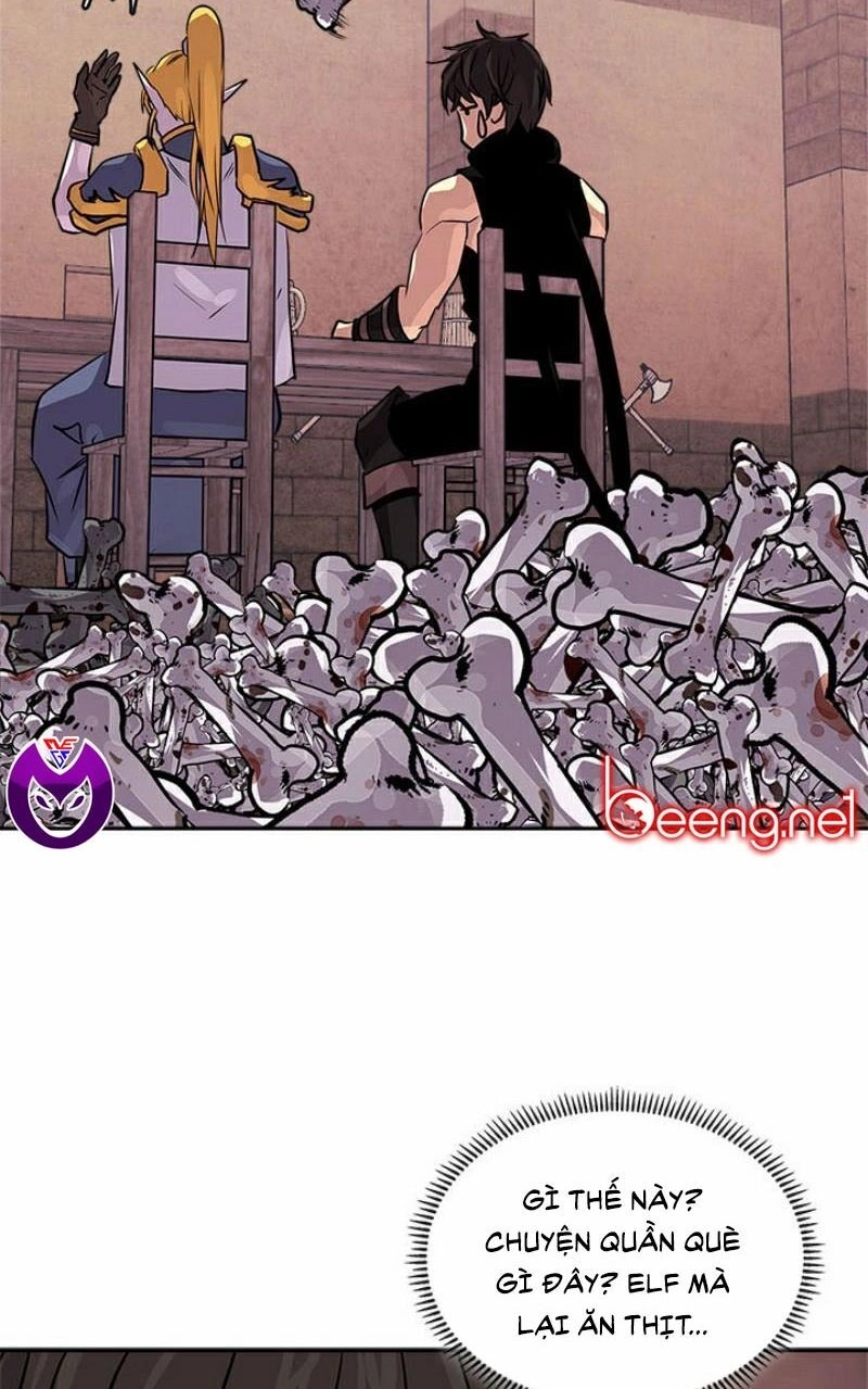 Chiến Binh Đến Từ Thế Giới Khác Chapter 75 - 64