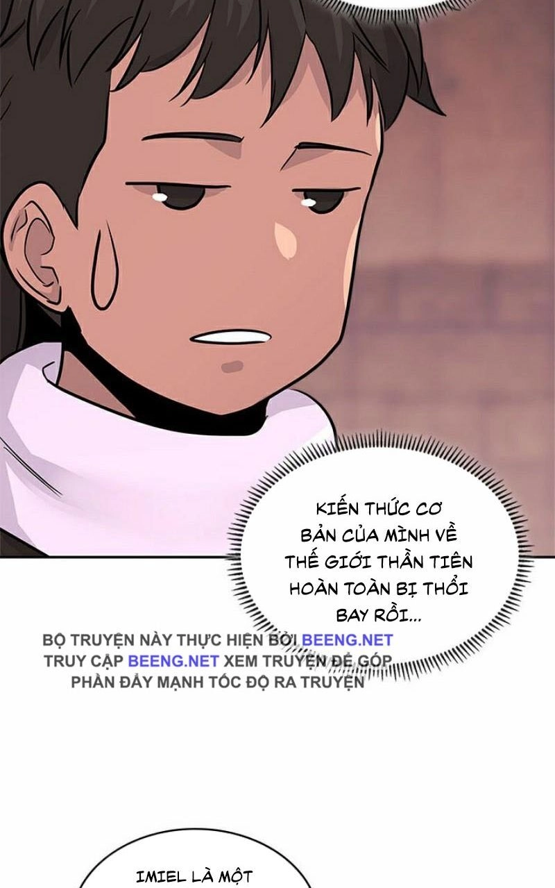 Chiến Binh Đến Từ Thế Giới Khác Chapter 75 - 65