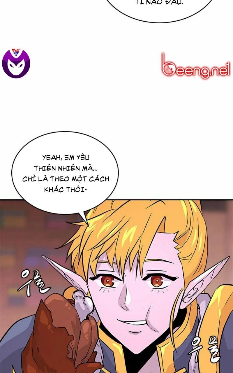 Chiến Binh Đến Từ Thế Giới Khác Chapter 75 - 68