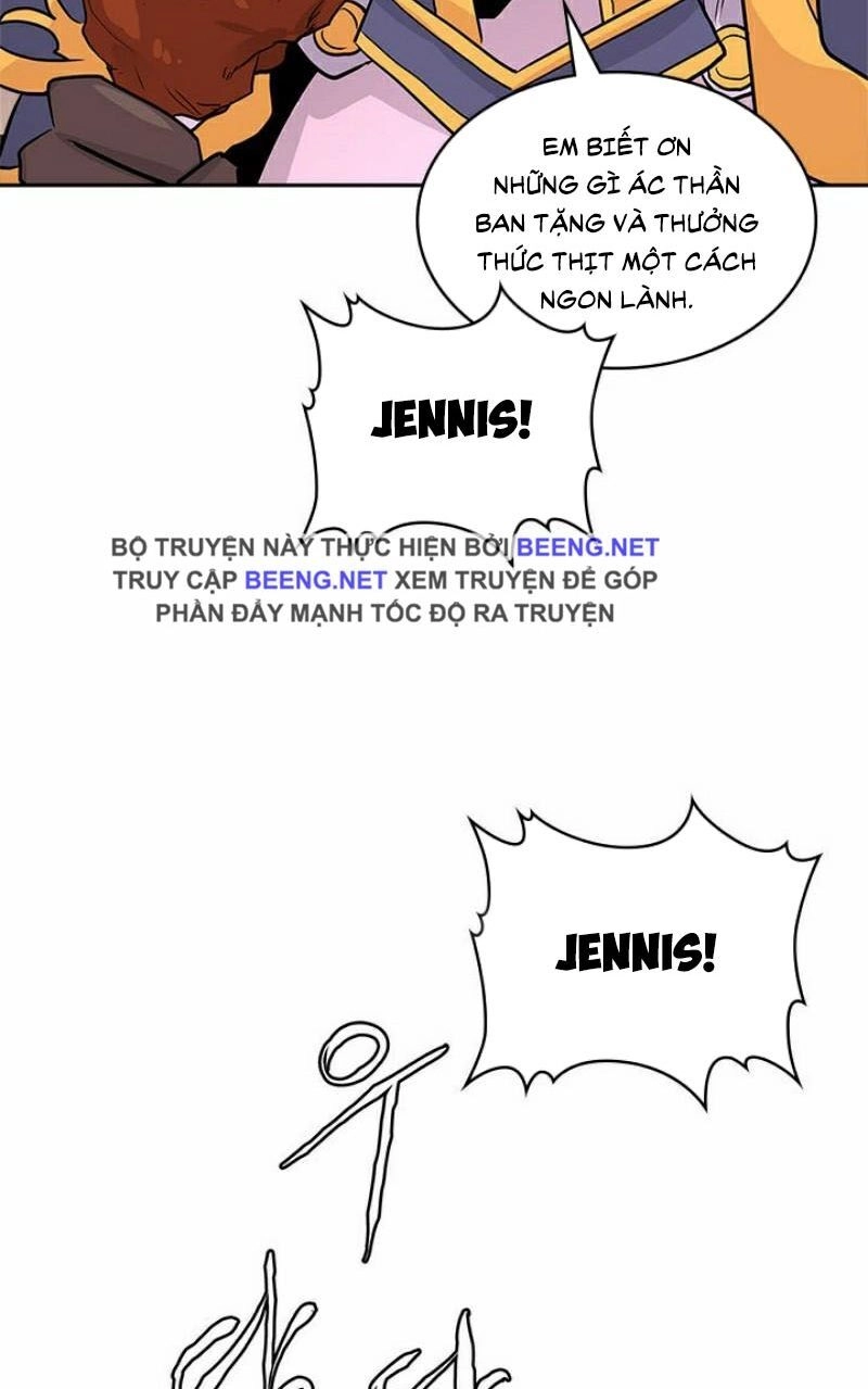 Chiến Binh Đến Từ Thế Giới Khác Chapter 75 - 69