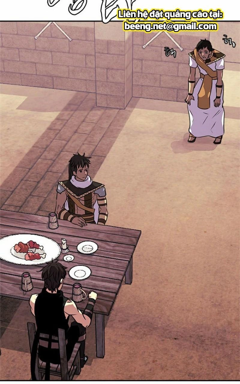 Chiến Binh Đến Từ Thế Giới Khác Chapter 75 - 70