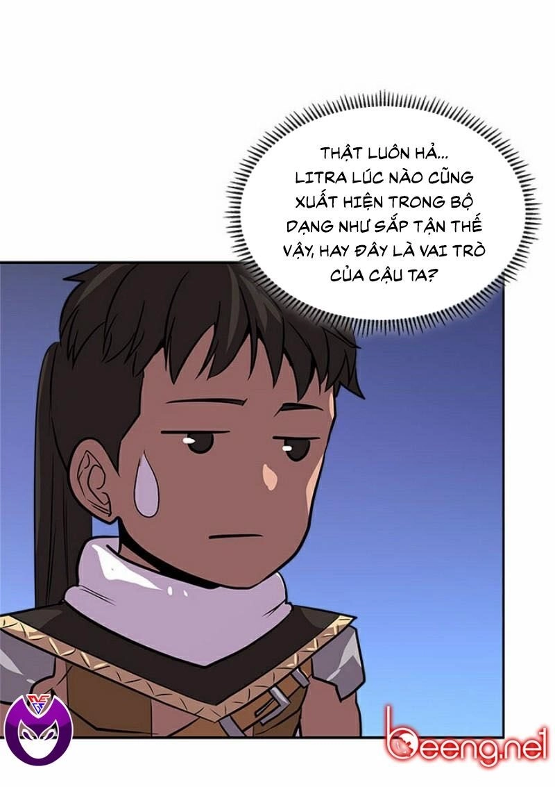 Chiến Binh Đến Từ Thế Giới Khác Chapter 75 - 71