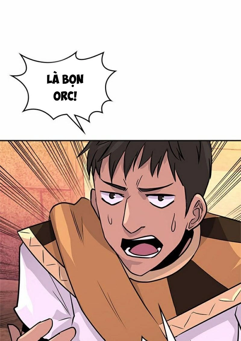 Chiến Binh Đến Từ Thế Giới Khác Chapter 75 - 72