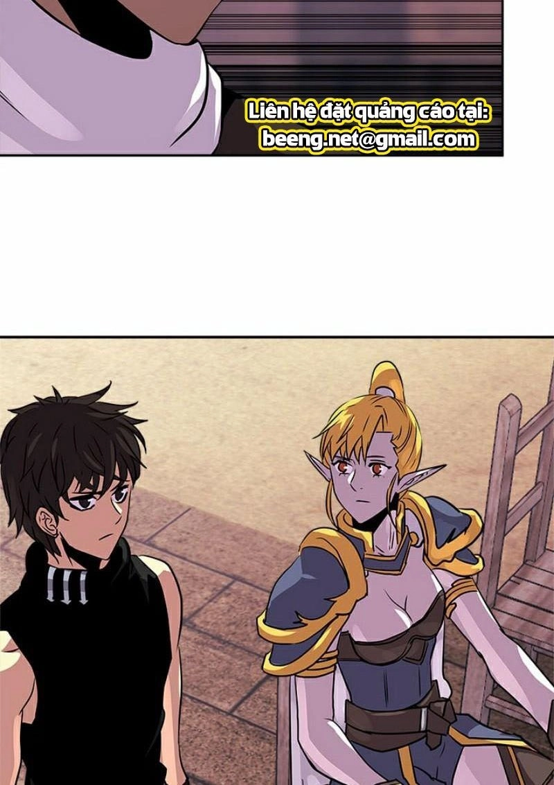 Chiến Binh Đến Từ Thế Giới Khác Chapter 75 - 74