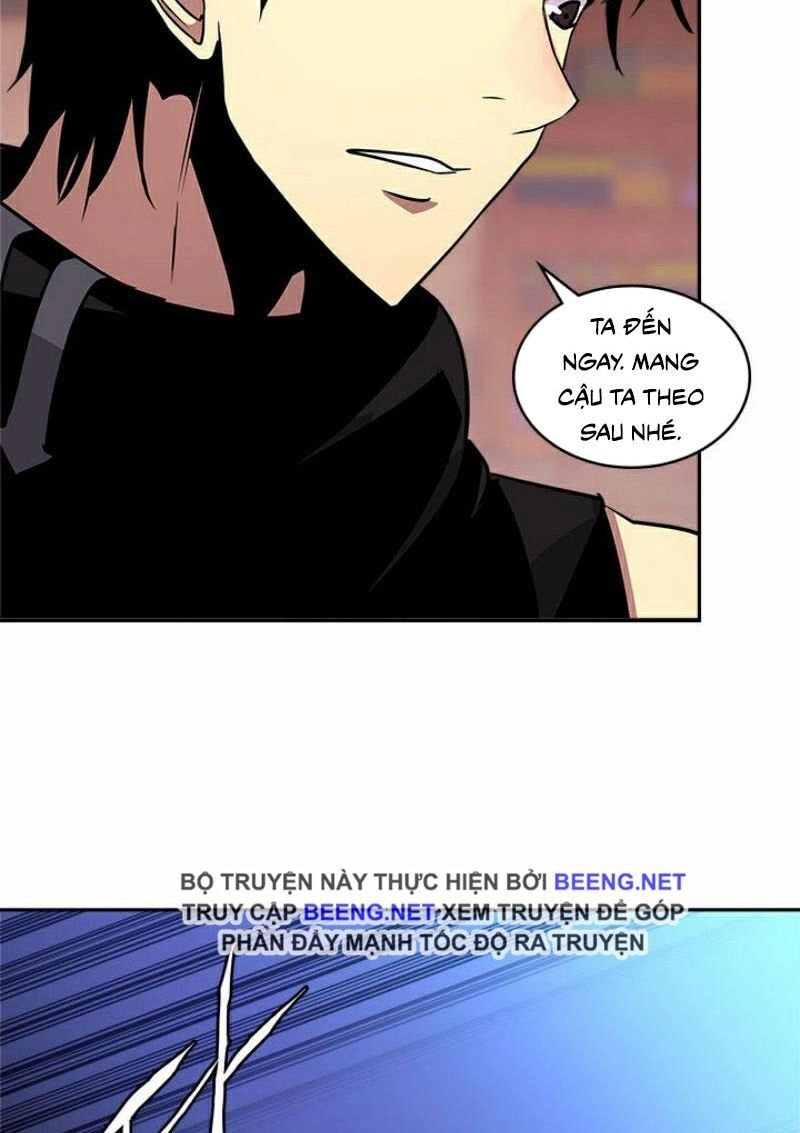 Chiến Binh Đến Từ Thế Giới Khác Chapter 75 - 76