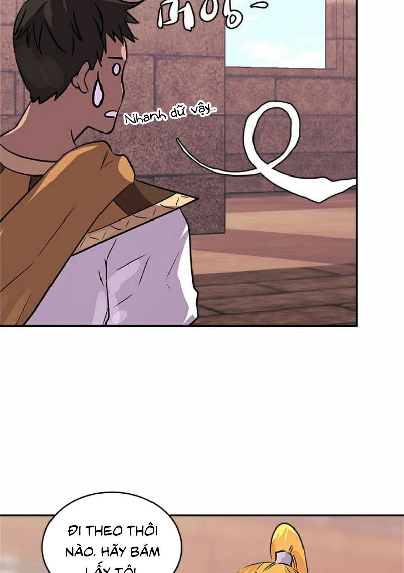 Chiến Binh Đến Từ Thế Giới Khác Chapter 75 - 79