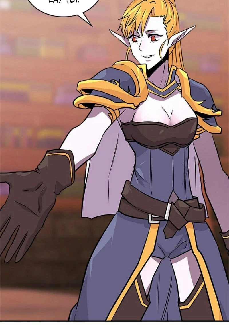 Chiến Binh Đến Từ Thế Giới Khác Chapter 75 - 80