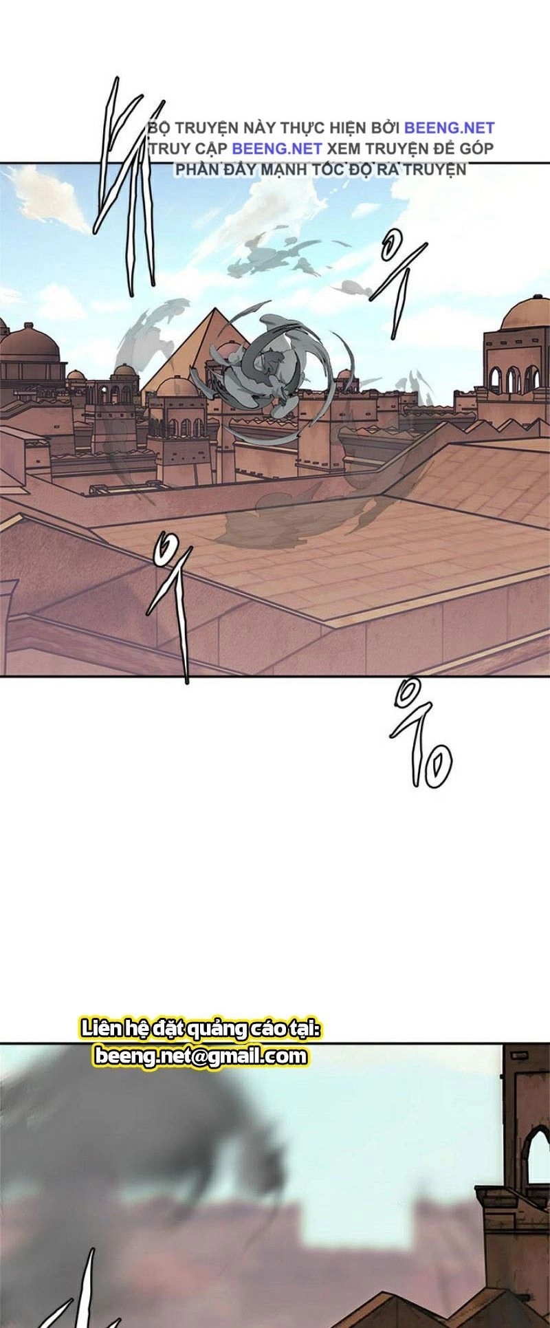 Chiến Binh Đến Từ Thế Giới Khác Chapter 75 - 85