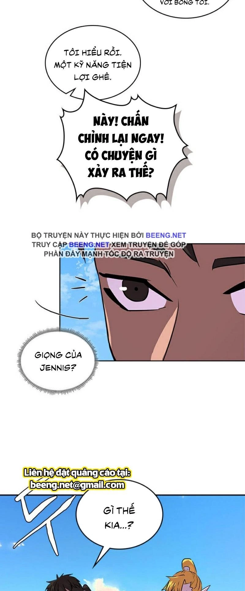 Chiến Binh Đến Từ Thế Giới Khác Chapter 75 - 88