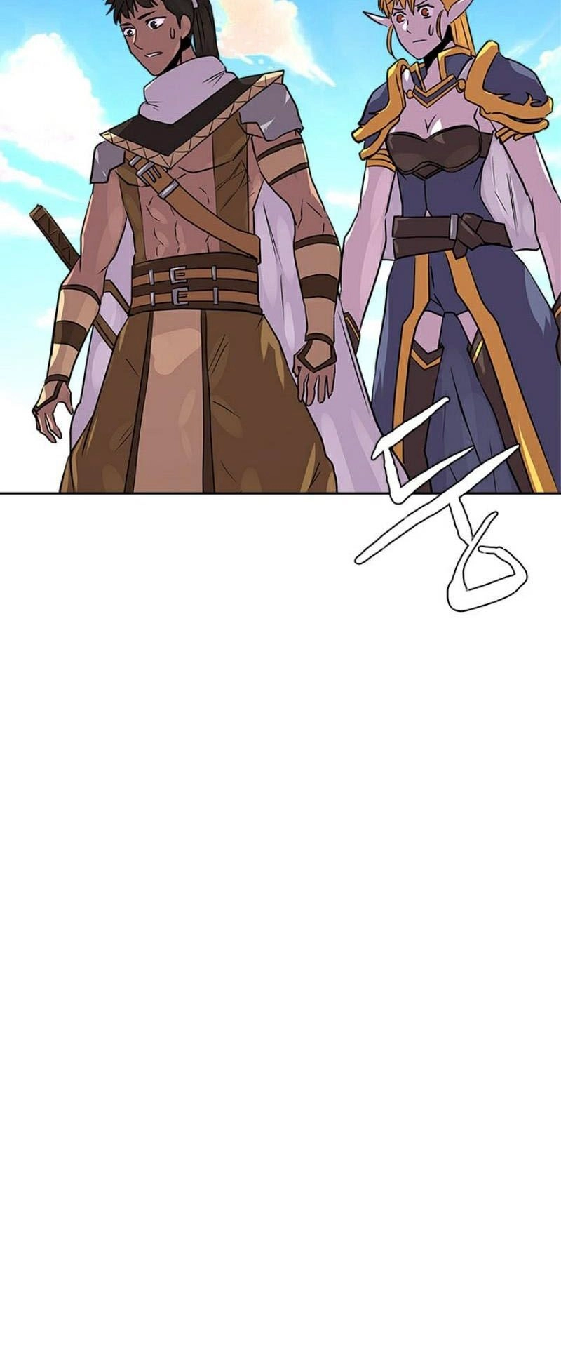 Chiến Binh Đến Từ Thế Giới Khác Chapter 75 - 89