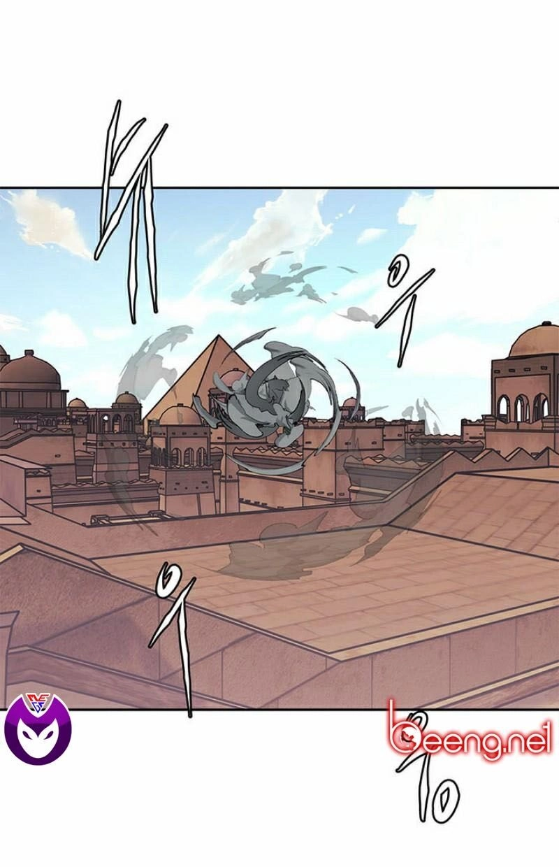 Chiến Binh Đến Từ Thế Giới Khác Chapter 76 - 1