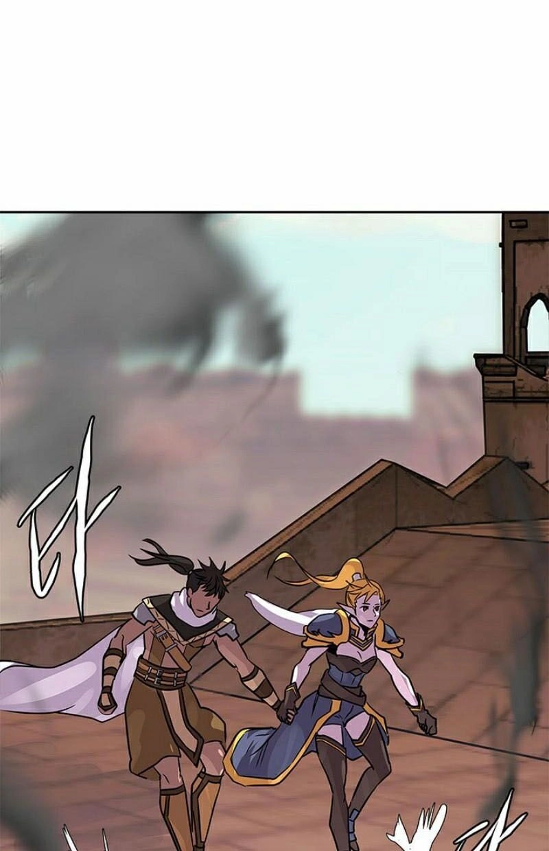 Chiến Binh Đến Từ Thế Giới Khác Chapter 76 - 2