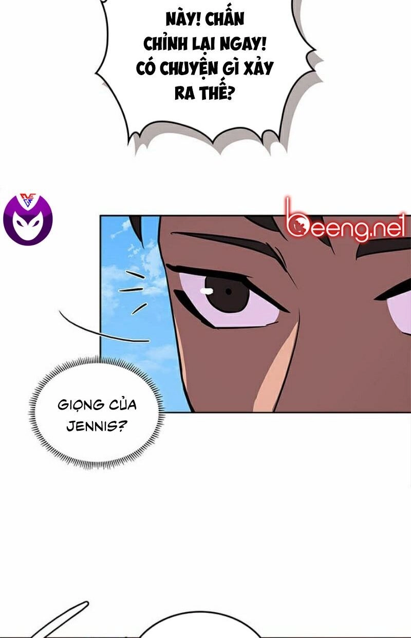 Chiến Binh Đến Từ Thế Giới Khác Chapter 76 - 6