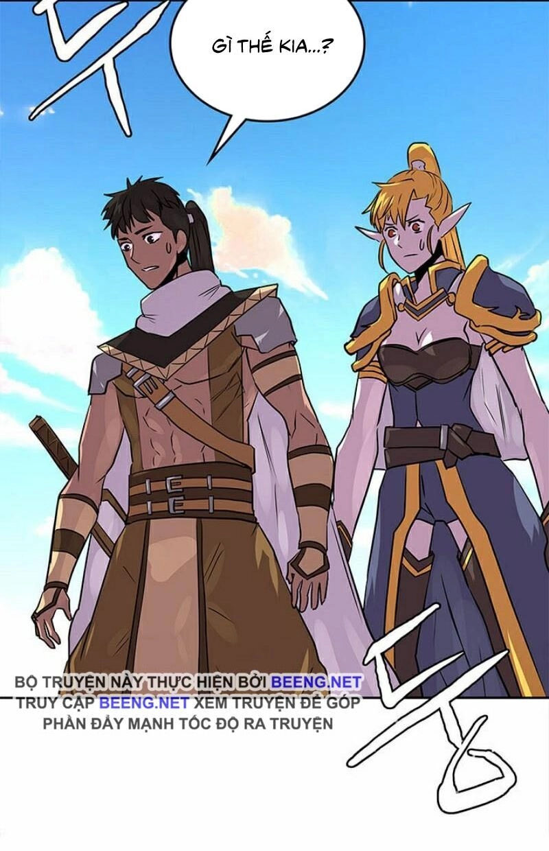 Chiến Binh Đến Từ Thế Giới Khác Chapter 76 - 7