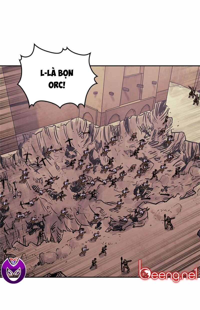 Chiến Binh Đến Từ Thế Giới Khác Chapter 76 - 9