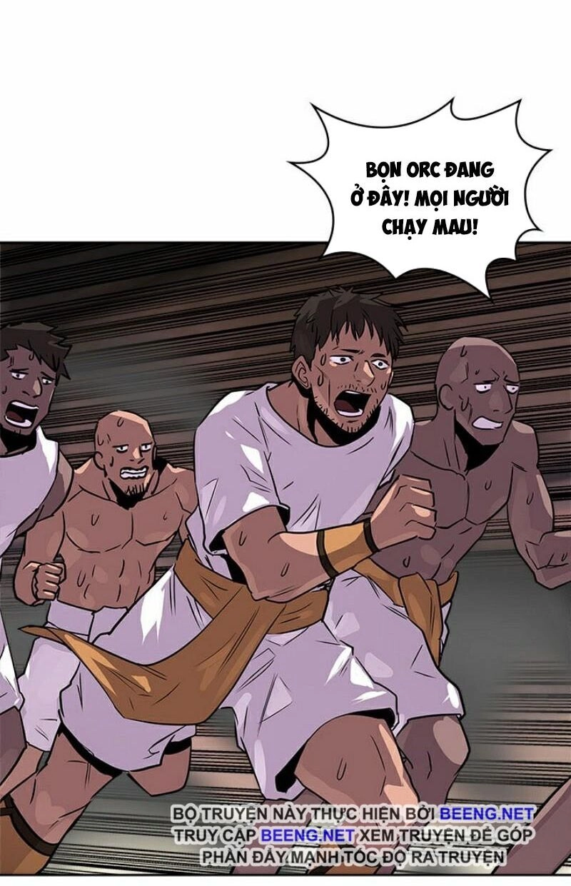 Chiến Binh Đến Từ Thế Giới Khác Chapter 76 - 10