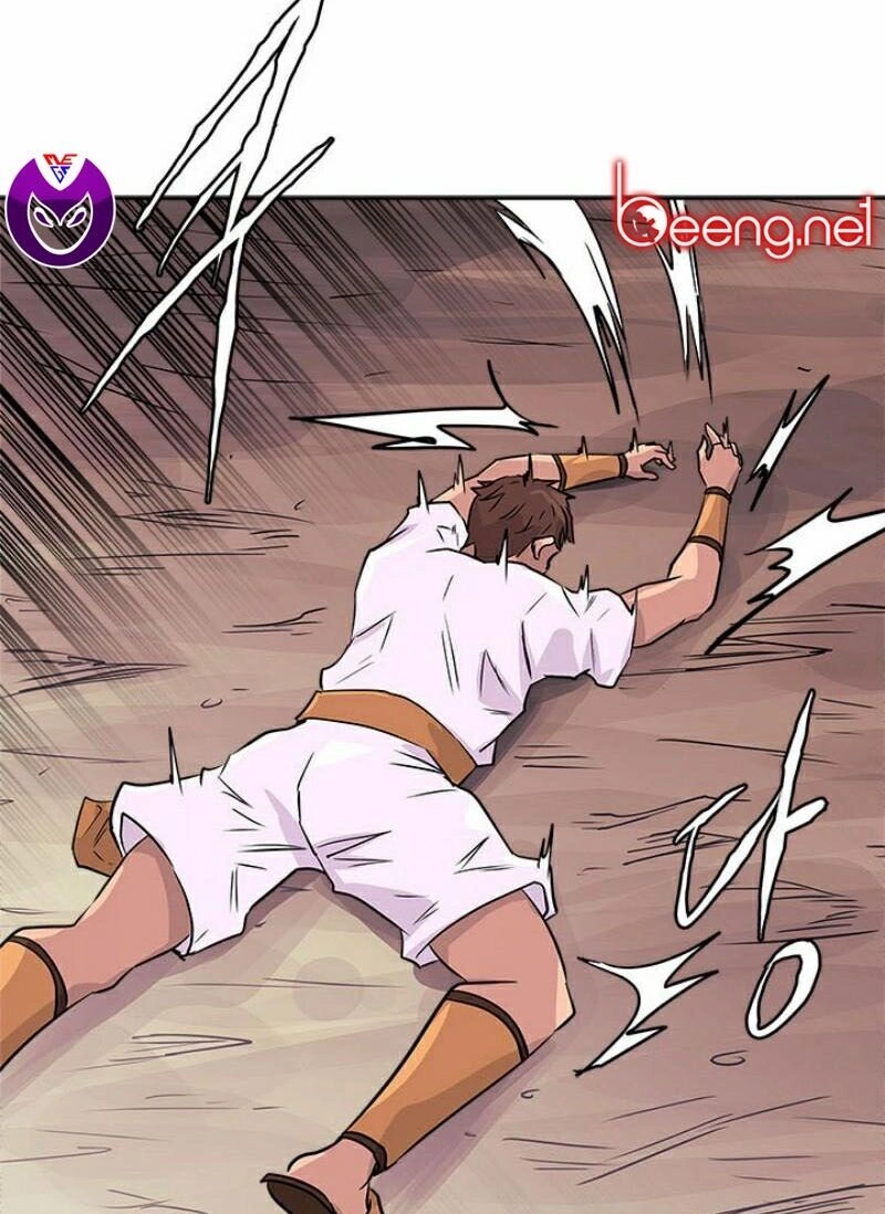 Chiến Binh Đến Từ Thế Giới Khác Chapter 76 - 12