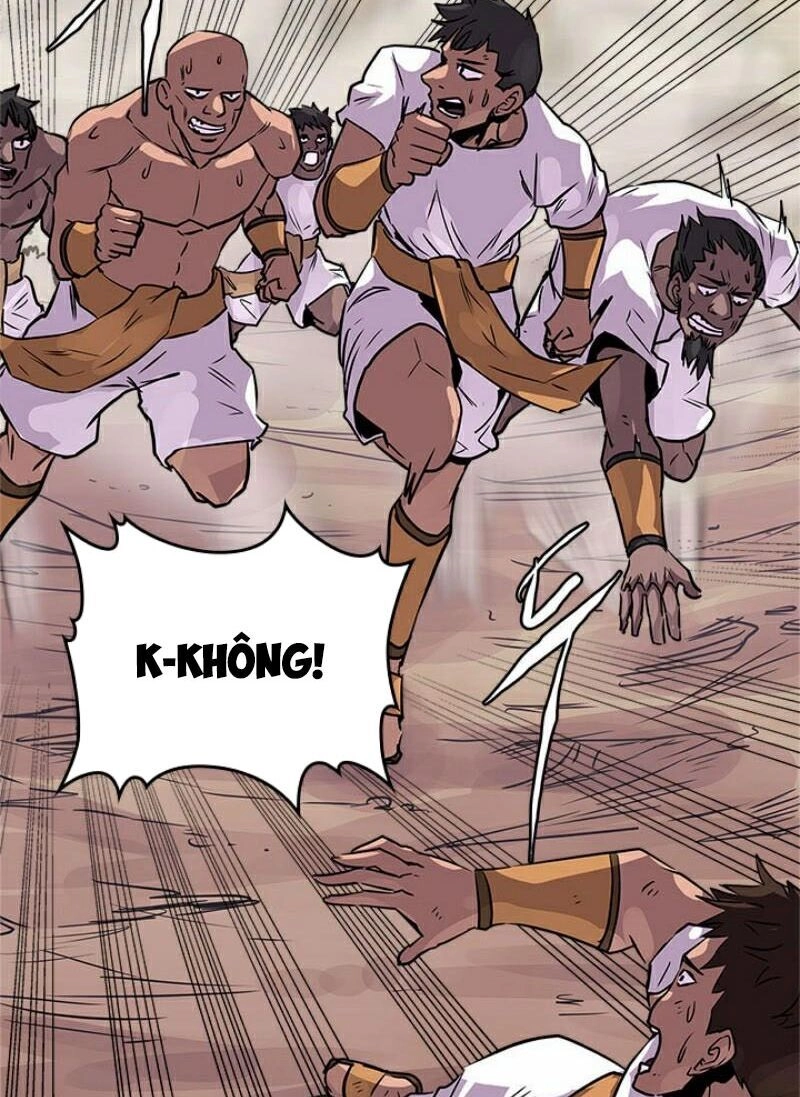 Chiến Binh Đến Từ Thế Giới Khác Chapter 76 - 15