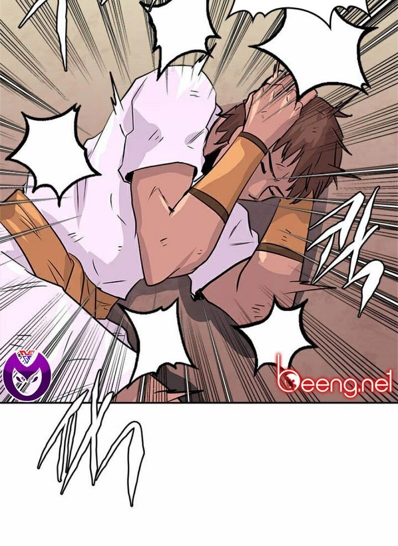 Chiến Binh Đến Từ Thế Giới Khác Chapter 76 - 17