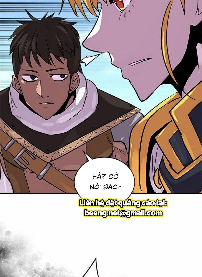 Chiến Binh Đến Từ Thế Giới Khác Chapter 76 - 20