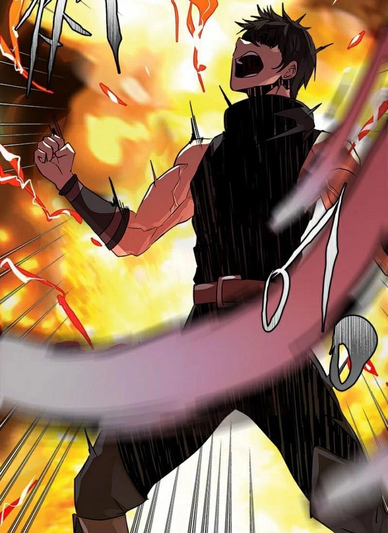 Chiến Binh Đến Từ Thế Giới Khác Chapter 76 - 22