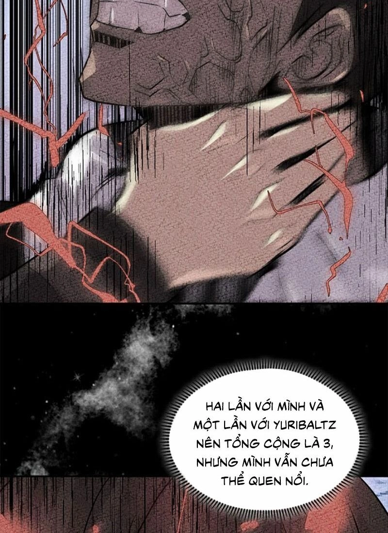 Chiến Binh Đến Từ Thế Giới Khác Chapter 76 - 26