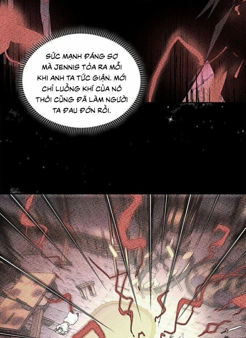 Chiến Binh Đến Từ Thế Giới Khác Chapter 76 - 28