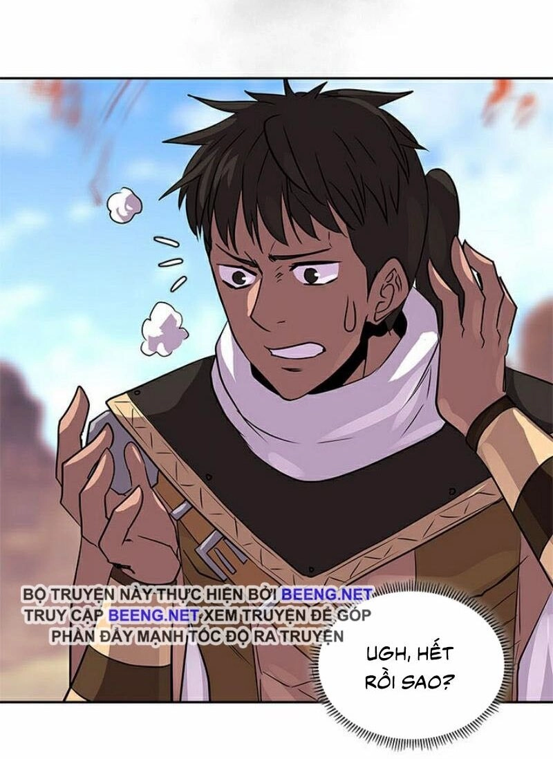 Chiến Binh Đến Từ Thế Giới Khác Chapter 76 - 30