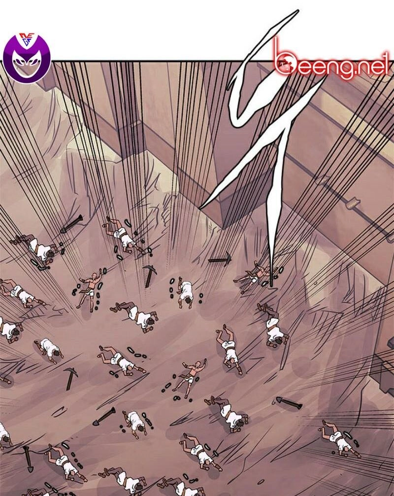 Chiến Binh Đến Từ Thế Giới Khác Chapter 76 - 32