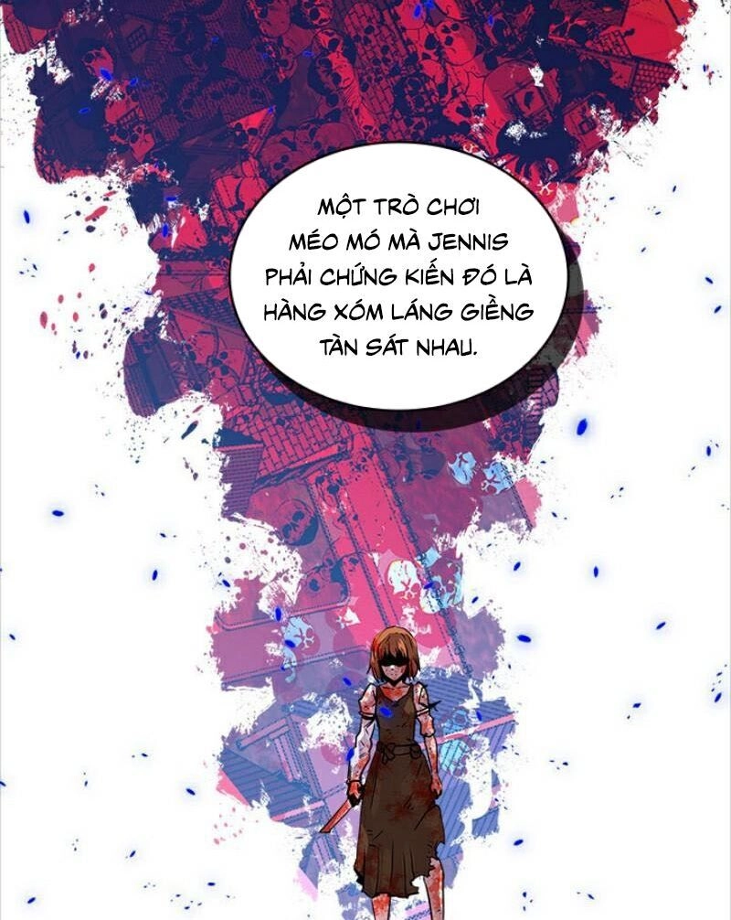 Chiến Binh Đến Từ Thế Giới Khác Chapter 76 - 38