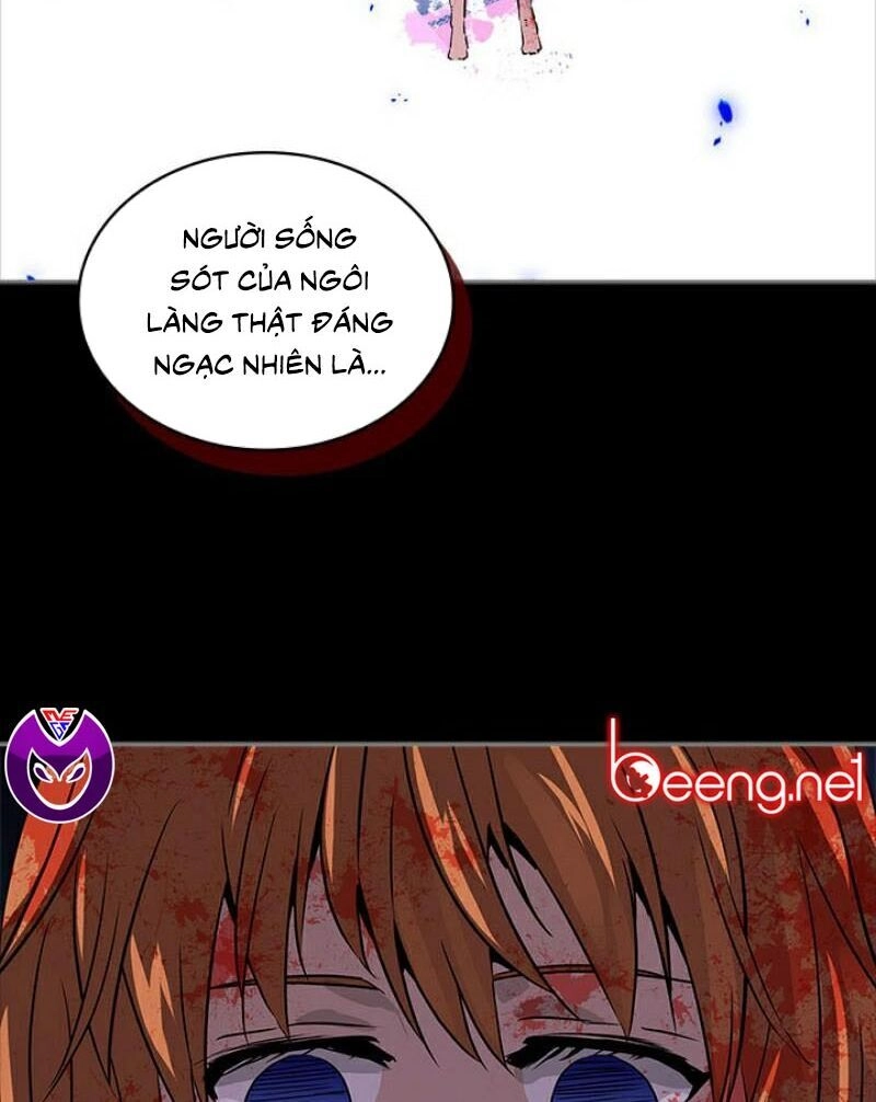 Chiến Binh Đến Từ Thế Giới Khác Chapter 76 - 39