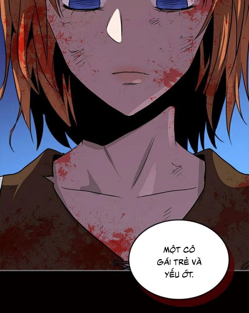 Chiến Binh Đến Từ Thế Giới Khác Chapter 76 - 40