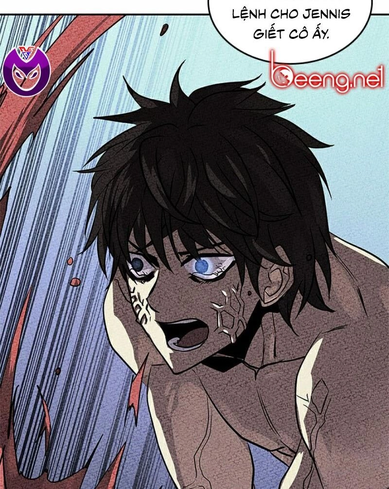 Chiến Binh Đến Từ Thế Giới Khác Chapter 76 - 46