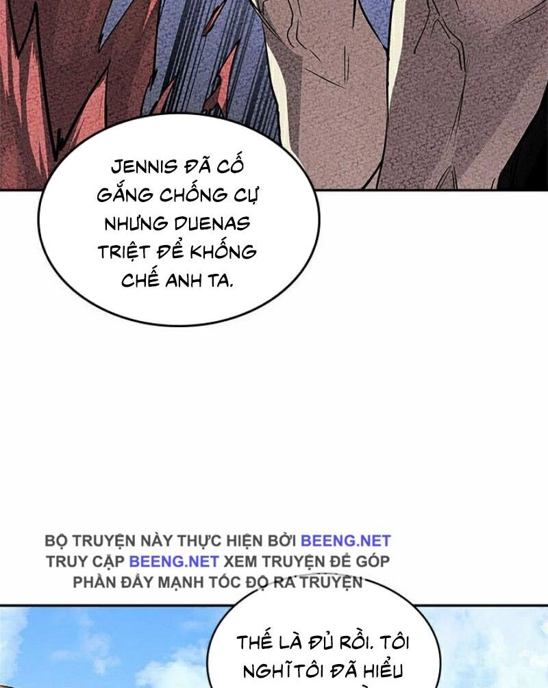 Chiến Binh Đến Từ Thế Giới Khác Chapter 76 - 47