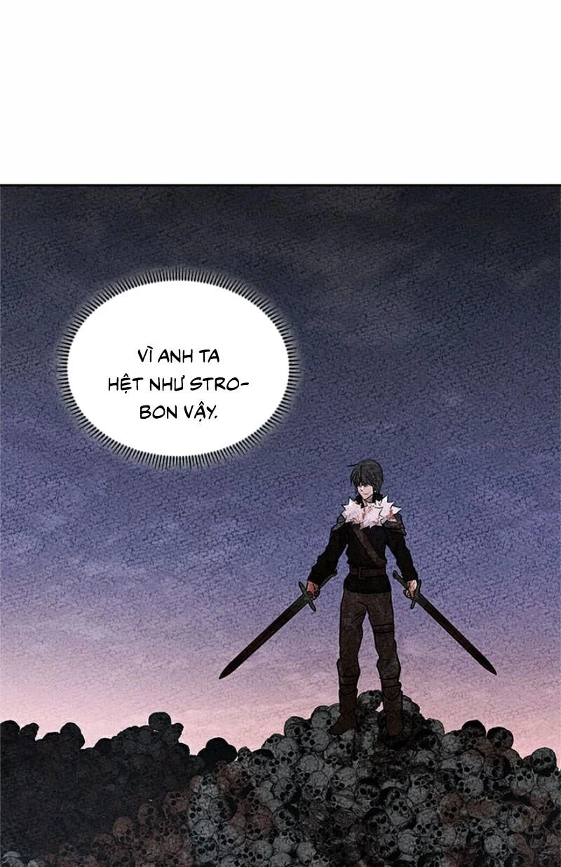 Chiến Binh Đến Từ Thế Giới Khác Chapter 76 - 51