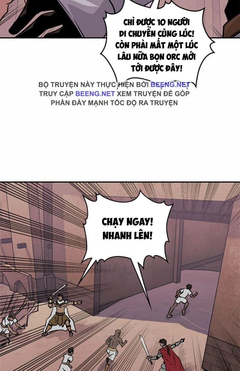 Chiến Binh Đến Từ Thế Giới Khác Chapter 76 - 54