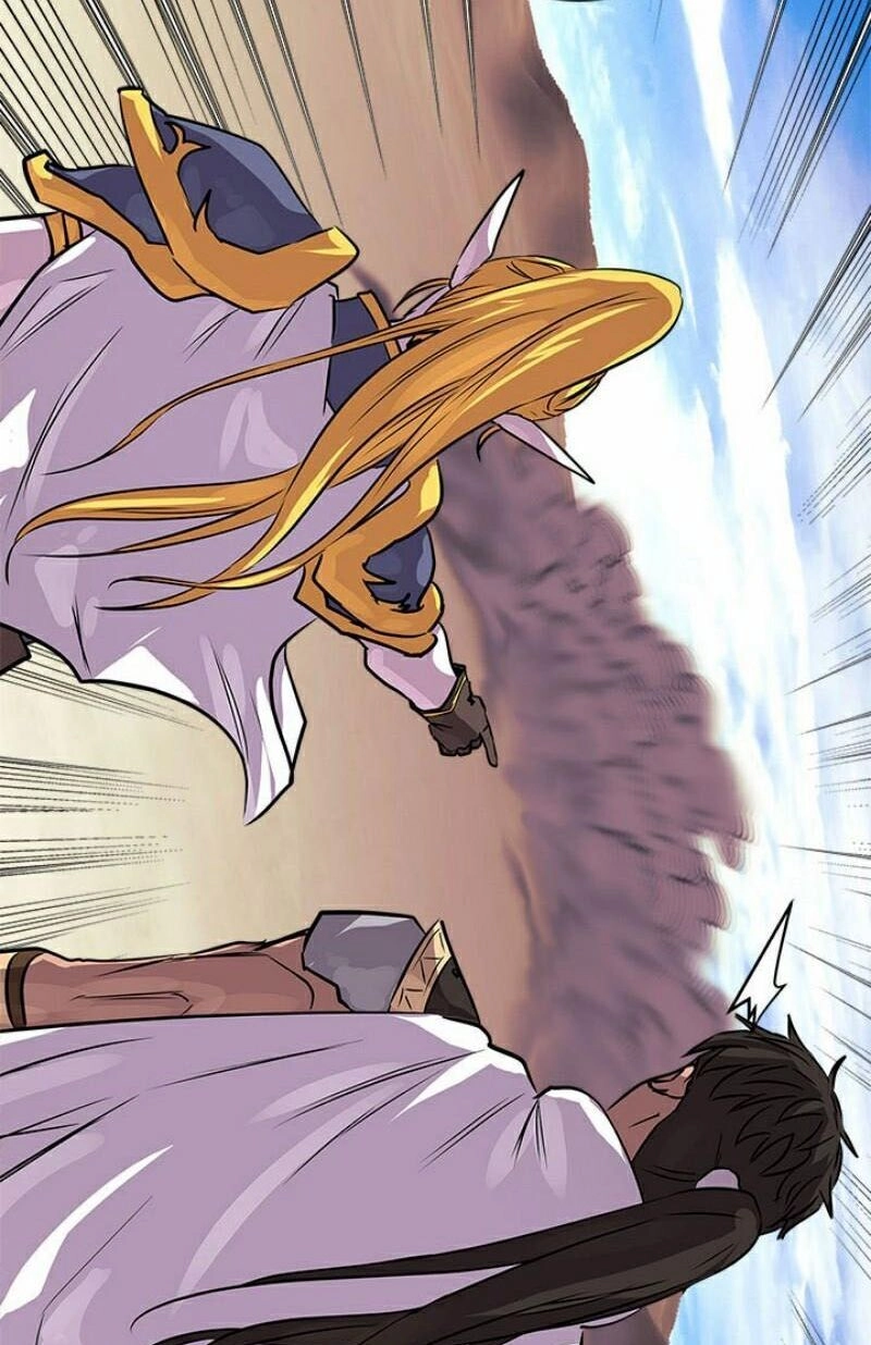 Chiến Binh Đến Từ Thế Giới Khác Chapter 76 - 57