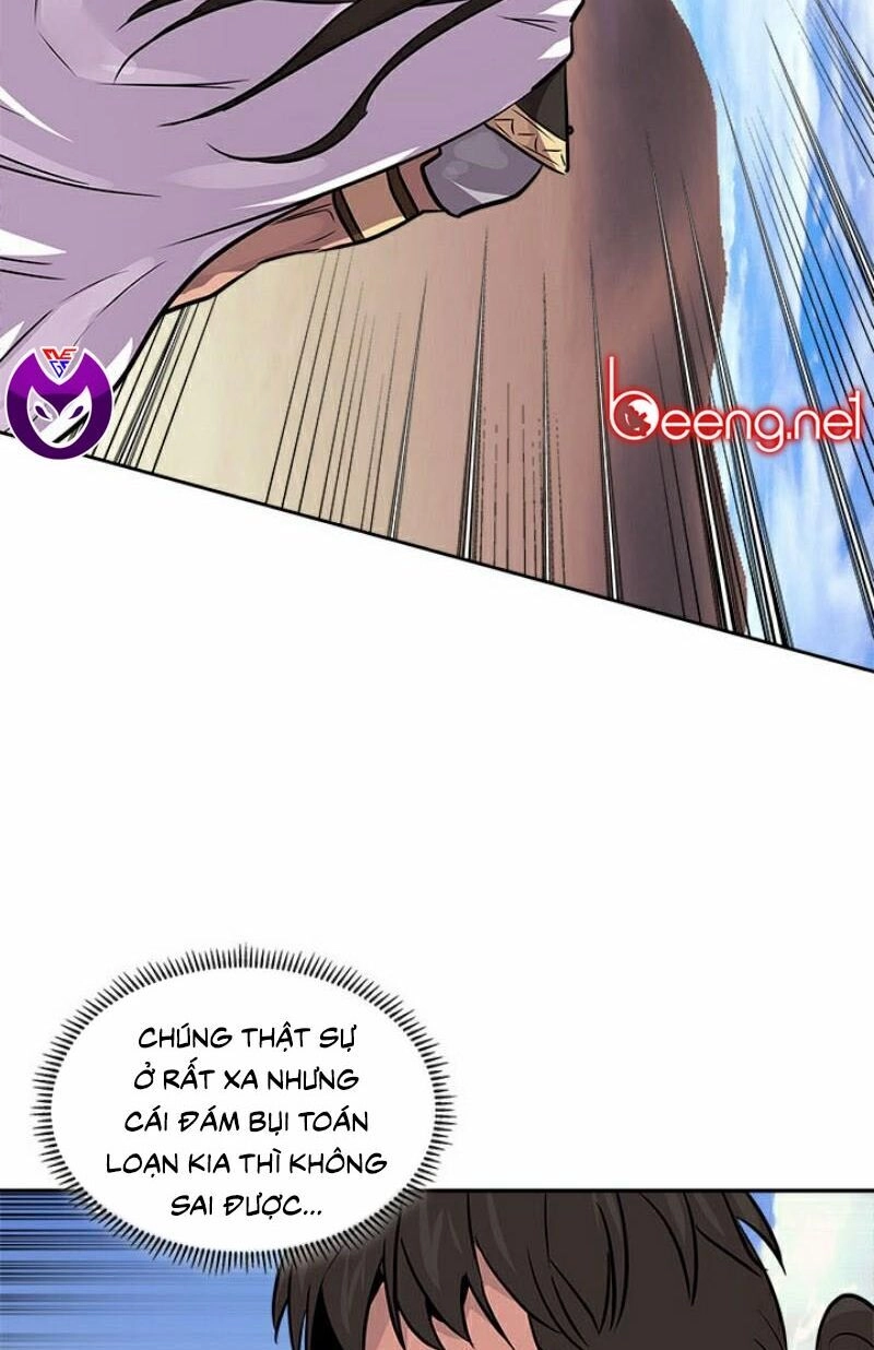 Chiến Binh Đến Từ Thế Giới Khác Chapter 76 - 58