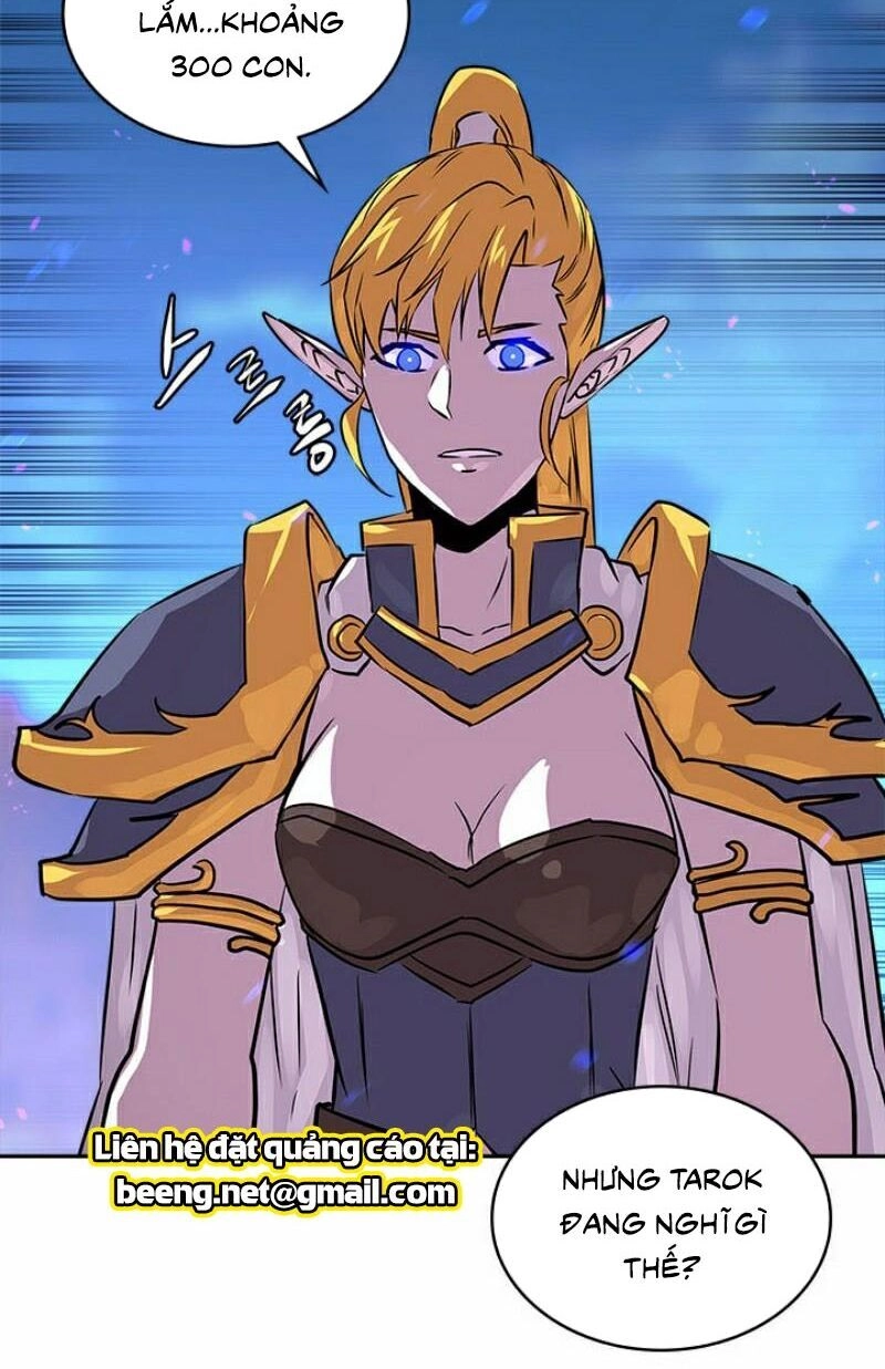 Chiến Binh Đến Từ Thế Giới Khác Chapter 76 - 60