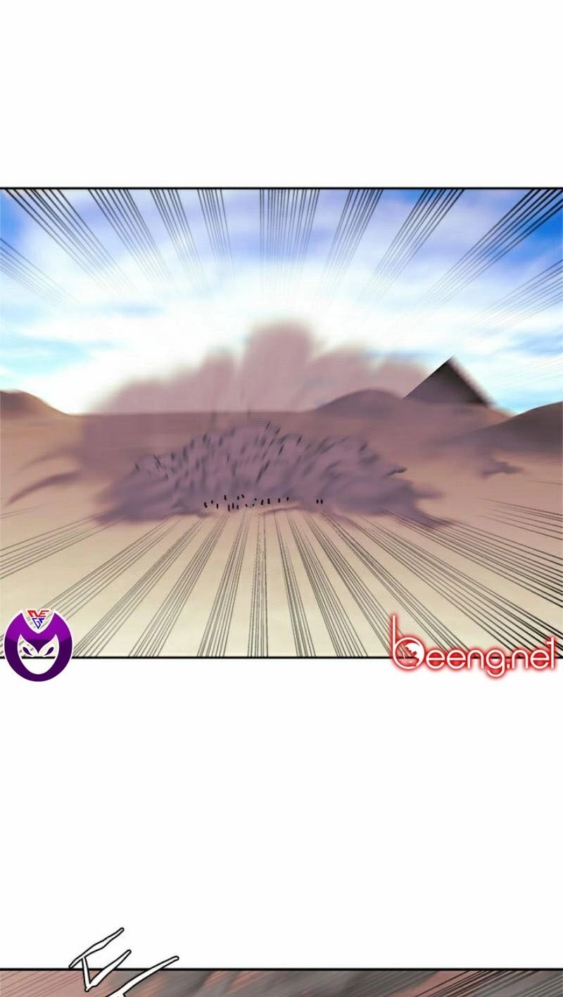 Chiến Binh Đến Từ Thế Giới Khác Chapter 76 - 61